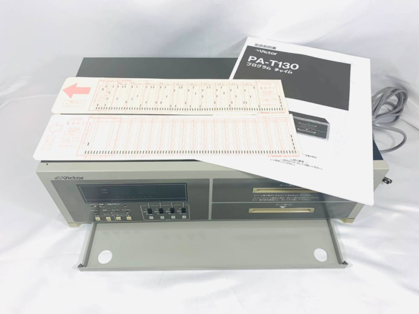 Previous Yahoo Auctions listing